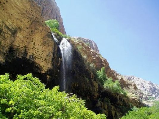 چشمه گیلاس مشهد