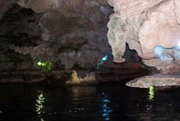 غارهای مشهد